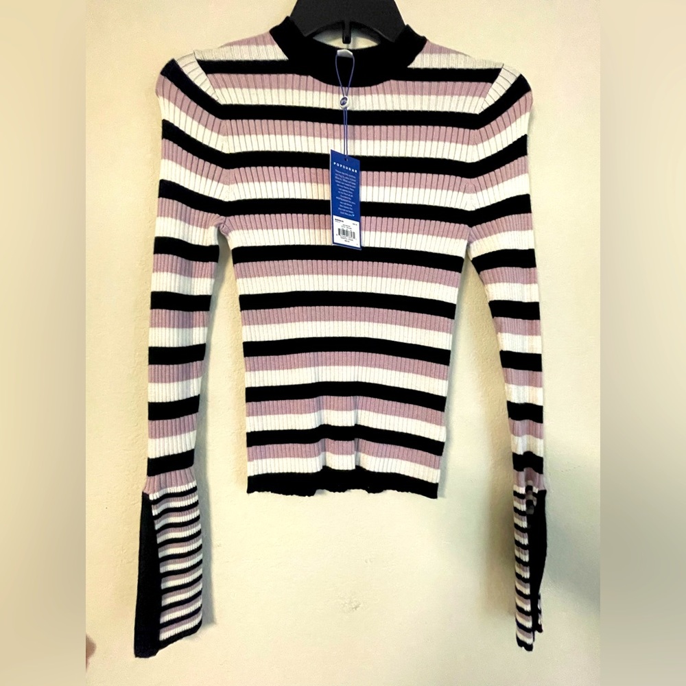 Popsugar longsleeves